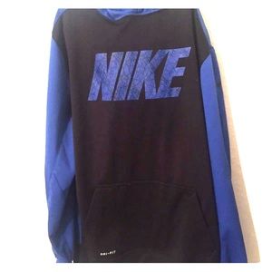 Nike Sweatshirt